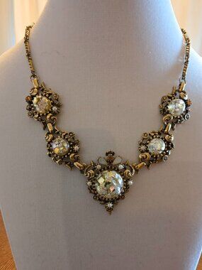 Coro Vintage Necklace